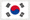 韩国国旗